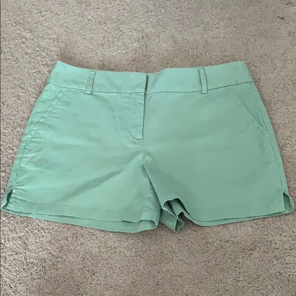 Ann Taylor Loft Shorts